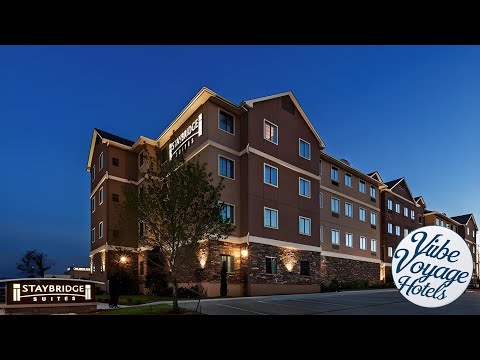 Staybridge Suites Fort Worth - Fossil Creek By IHG | United States 🛏️