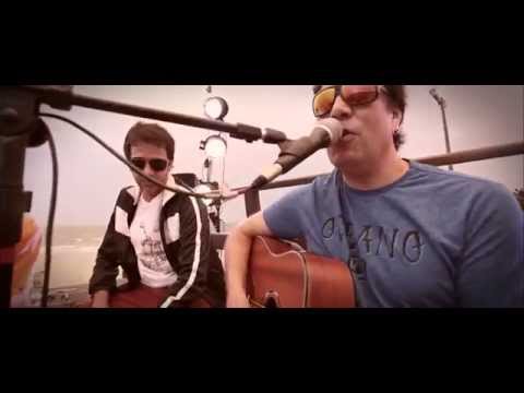 DEIXA A ONDA TE LEVAR - GAZU