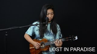Common Kings - Lost in Paradise (ukulele cover)