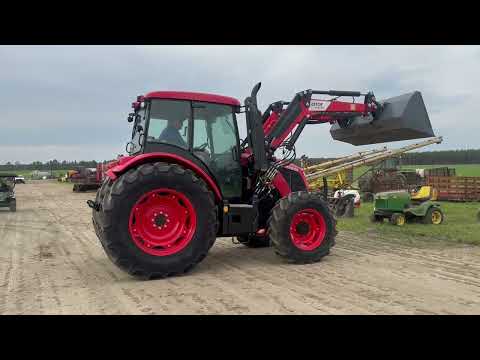 ZETOR PROXIMA 100CL For Sale