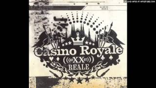 Casino Royale - Tutto