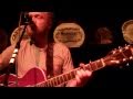 Two Gallants - Steady Rollin' LIVE