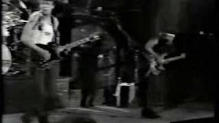 Big Country &#39;Balcony&#39; and &#39;Lost Patrol&#39; Live in Germany 1983