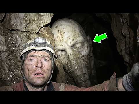 100 World’s Craziest Discoveries That Shocked the World