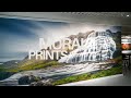 Custom Wall Mural Printing Options & Installation Custom Wall Mural Printing Options & Installation