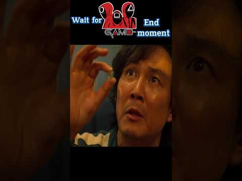 🔥"Squid Game Ep 6: The Most Heartbreaking Betrayal in Squid Game! 💔😱" #shorts