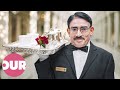 Inside The Indian Hotel For The Super Rich Hotel India E2 Our Stories