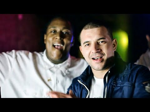 O'NASSIM ft. BIG TY - Du bon son pour les miens (clip officiel)