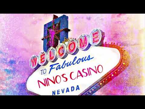 NINO’S CASINO - BLACKFACE FT THE BLXCK SINATRA