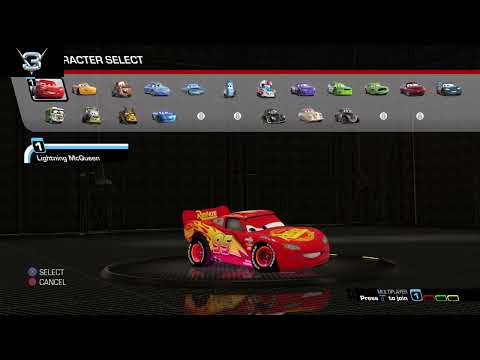 Cars 3: Driven to Win_20220303104126