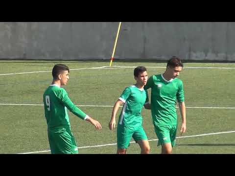 U15 AMICAL - IC CROIX  🆚  FAN 96