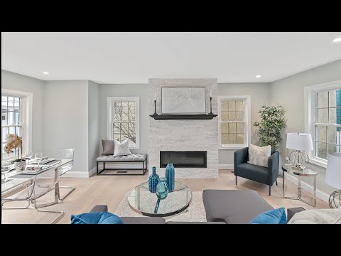 21 Henderson St  Somerville, MA