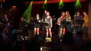 &quot;The Worst&quot; from Fly More Than You Fall by Eric Holmes and Nat Zegree