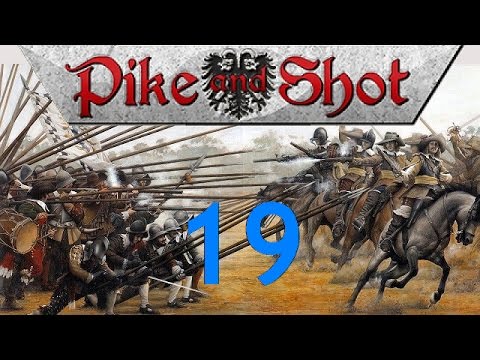 Pike and Shot Campaigns - Let's Play - 19