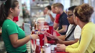 Cindy's Diner | Downtown Fort Wayne | Visit Fort Wayne