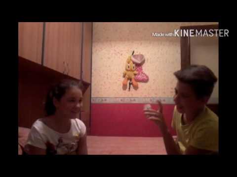 Post-it challenge con (Francesco Tartaro)