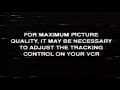 Opening To Fist Of Fear Touch Of Death 1998 VHS