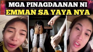 Download lagu MGA PINAGDAANAN NI EMMAN ATIENZA SA YAYA AT HIGHSCHOOL CLASSMATES HISTORY  mp3 Download lagu MGA PINAGDAANAN NI EMMAN ATIENZA SA YAYA AT HIGHSCHOOL CLASSMATES HISTORY  mp3