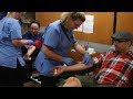 Polish Residents Of Ireland Launch Bloody Foreigners Campaign To Encourage Blood Donations
