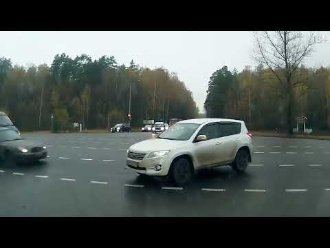 Yağmurda Neden Araba Sürülmez ? Araba Kazaları Derleme