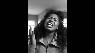 Be Grateful (Cover) By Walter Hawkins