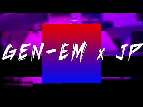 Gen-Em x JP - Streamin (Freestyle)
