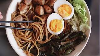 Amazing World of Noodles | Full Documentary | History of Noodles | World's 1st Instant Noodles