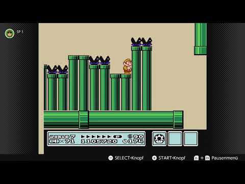 Super Mario Bros. 3 - 7-Muncher (1)