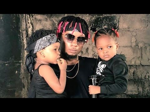 Billnas ft Roma - Funga Geti (Reaction video)