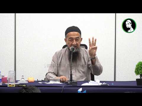 Darah Haid Berselang Seli Perlu Qada' Solat? - Ustaz Azhar Idrus