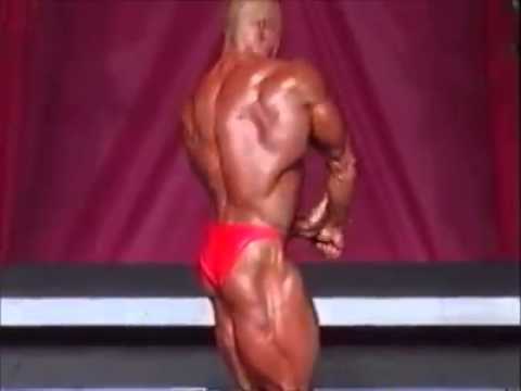 Orazio salvatori mr universe nabba