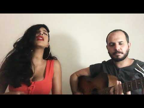 Rhita Nattah - Special Feeling ( Cover )