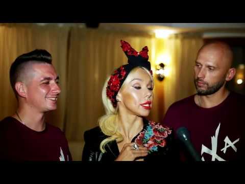 Odessa Fashion Week Cruise в программе ЗДОРОВО на GTV и А1