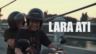 Download lagu Having Fun 'Lara Ati'   mp3