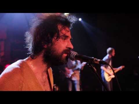 Jarboli - Neizvesnost (live @ Božidarac 19.4.2013.)