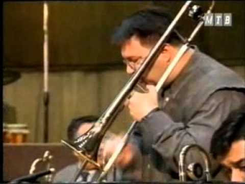 Ilija Pejovski - Fugue