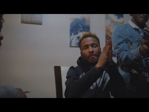 Detwan Love - "Blow Smoke" (Block Logic Exclusive - Official Music Video)