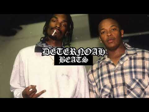 [FREE] Dr. Dre x Snoop Dogg type beat | "Chevrolet" (Prod by @deternoah)