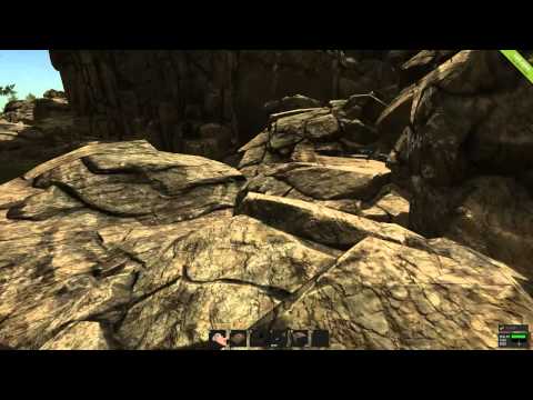 Rust Alpha- Hidden House # 2 - YouTube