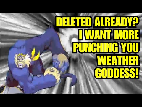 MVC2: Underrated Low/Mid Tier Team Curse vs Godlike Team Santhrax(Stream Highlights#187)