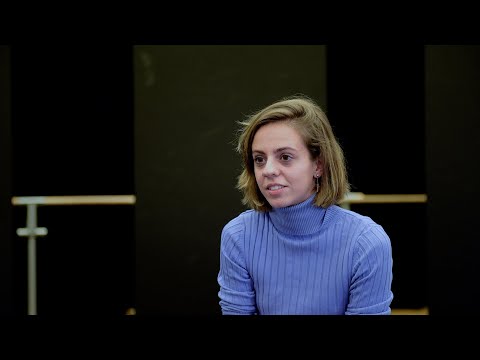 Meet the Artist - Olga Garcia