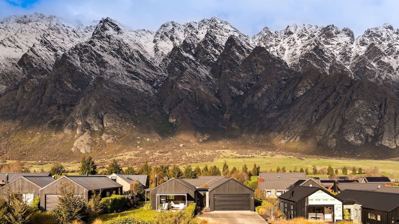 A Haven with Outstanding Vista’s