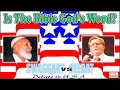 Is The Bible God S Word Reverend Jimmy Swaggart Vs Sheikh Ahmed Deedat