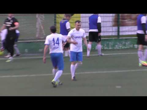 6 КХ 4 Garage Dogs   Маяк Мрия 94 2 тайм