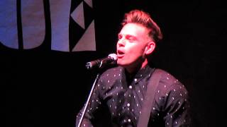 Ben Montague Feels Like Forever London Hammersmith