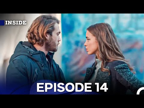 Inside Episode 14