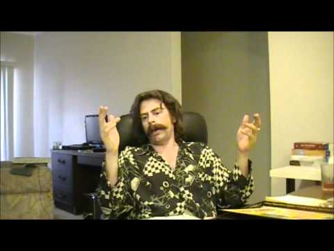 High Frontier Review