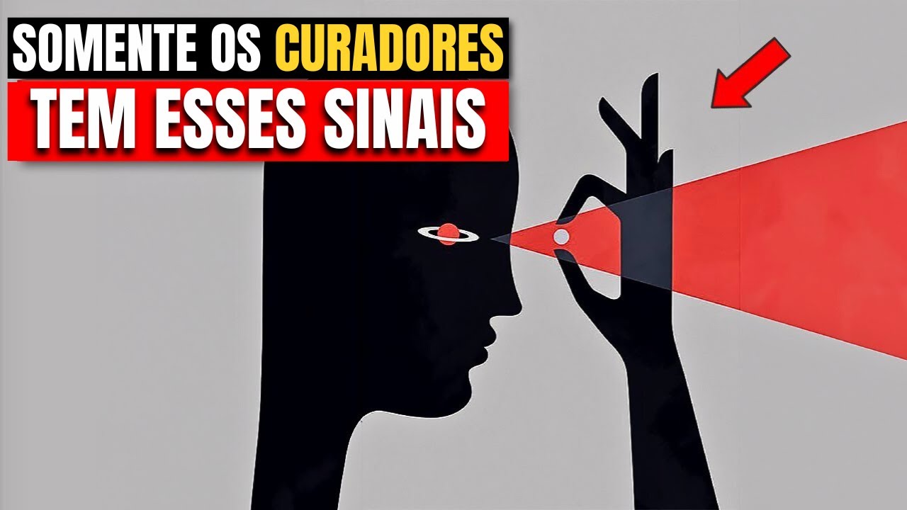 10 sinais claros de que você é um curador espiritual (Dolores Cannon)