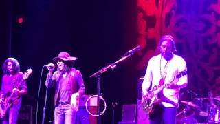 The Magpie Salute - Greasy Grass River - Count Basie - 8/10/2017