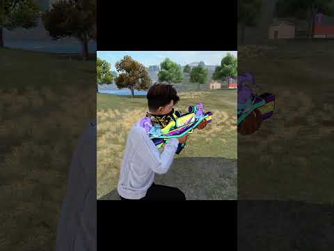 POWER OF NEW GROZA BANG POP BLASTER - GARENA FREE FIRE